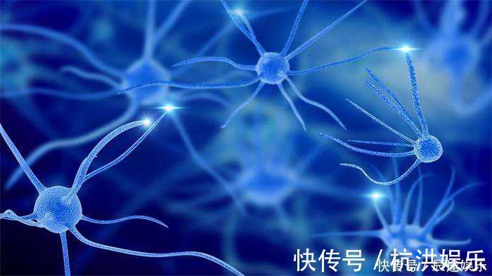 神经细胞|老年痴呆症检测:一分钟,两张图片,看一下你的大脑是否还健康?