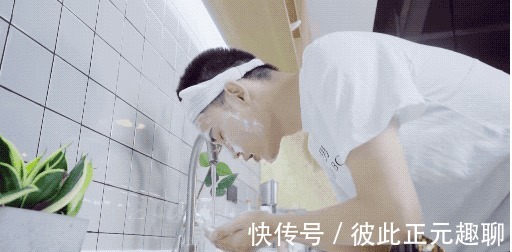 皮肤|最廉价的护肤方法,用水洗脸让皮肤吹弹可破!