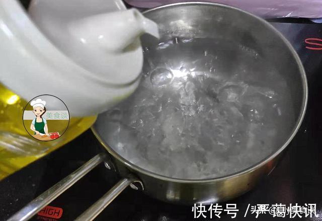 咳嗽|秋天，遇到这水果我从不放过，贵点也要买，润喉利咽，秋天不咳嗽