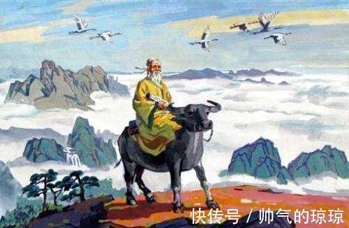 长生不老$盛世开佛门, 乱世开道门, 你知道佛与道的区间吗