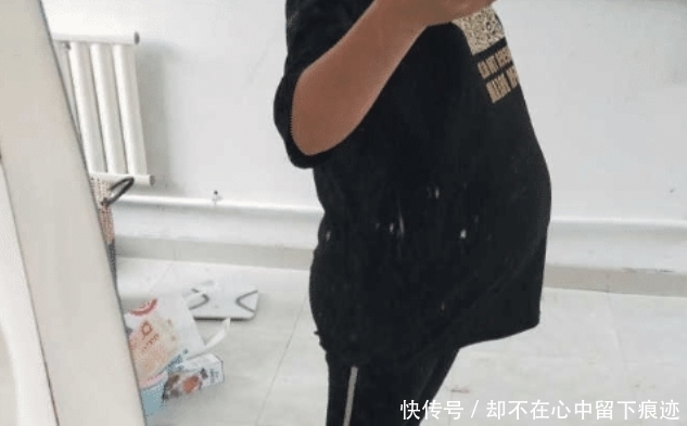 少时|别不信!孕期胎动变少时,也暗示着胎儿宫内窘迫