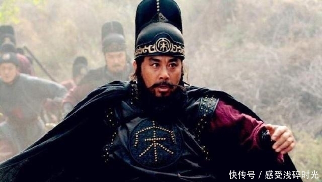 征方腊|梁山108将,6人“避开”打方腊,他们有一个共同点