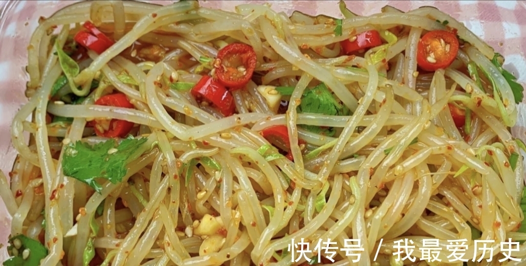 小米辣|分享几道特色美食，做法简单，特别的好吃，赶快动手做一道吧！