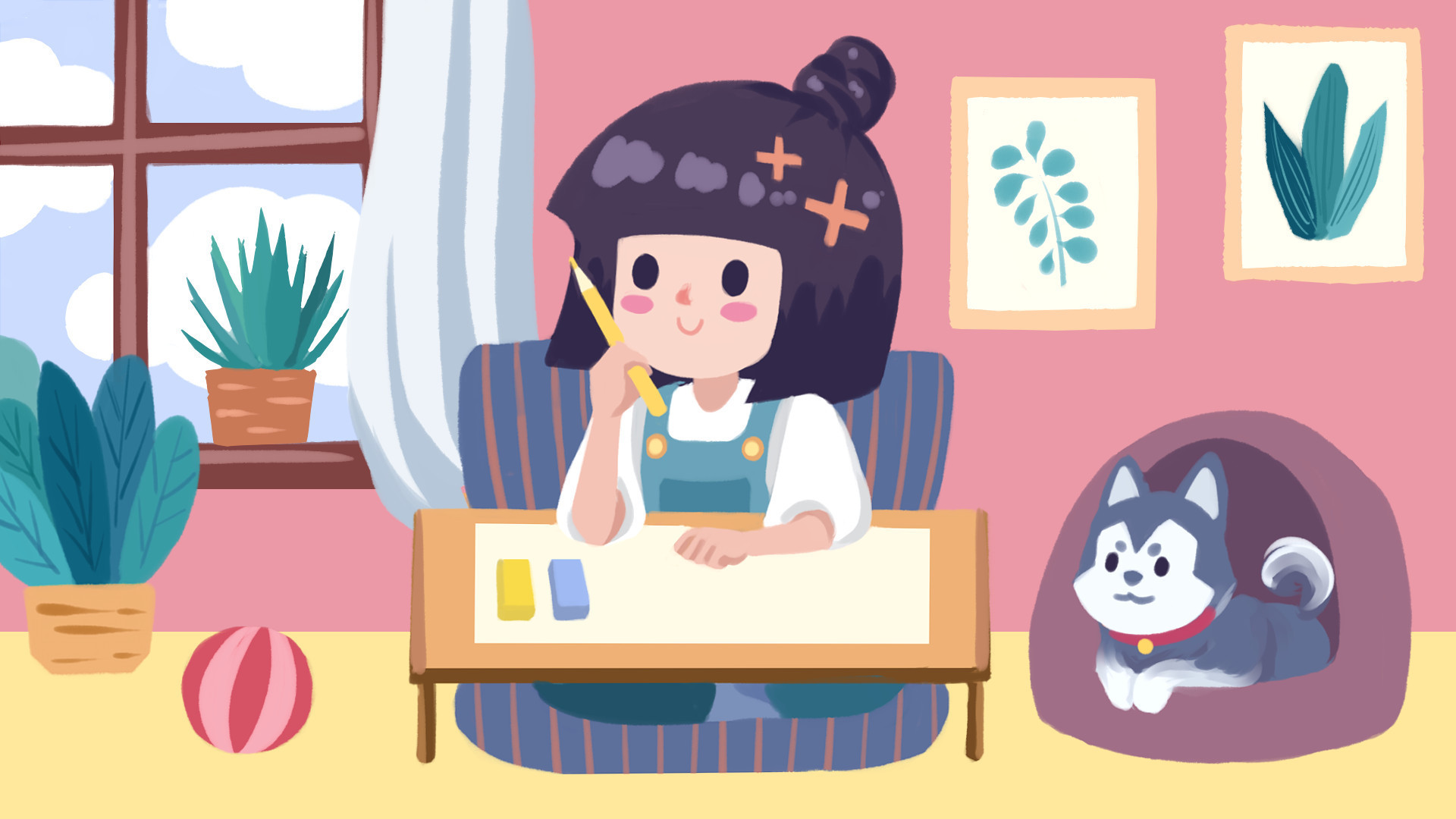 变形记|见过世面的孩子,到底赢在哪里?看看这个女孩你就知道了