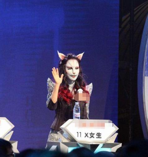 猫脸女孩上非诚勿扰,不料10年内没人敢牵手,卸妆后结局如何?