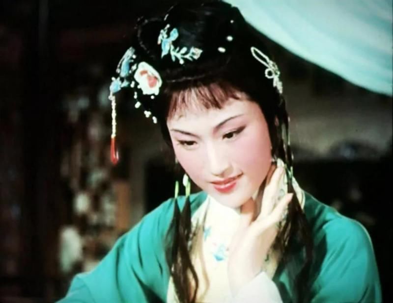 嵊州|茅威涛：王文娟老师生活中豁达幽默，一点都不像林黛玉