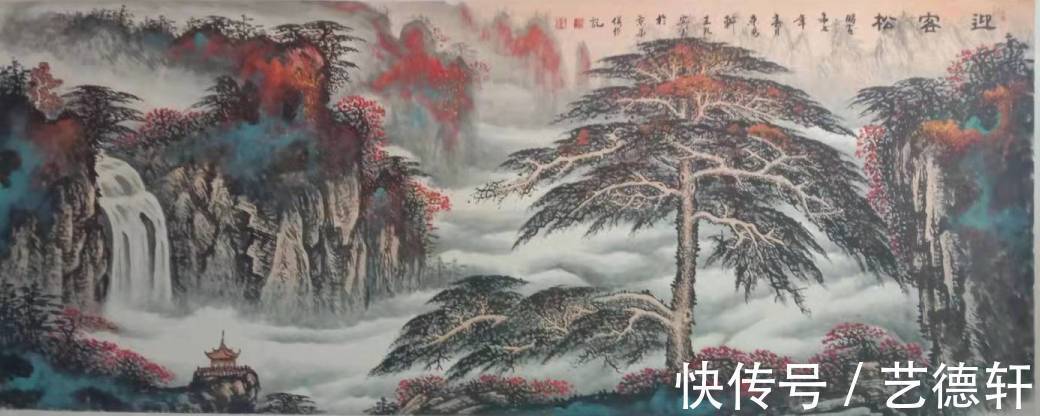 名家#王现宾画家||名家名作