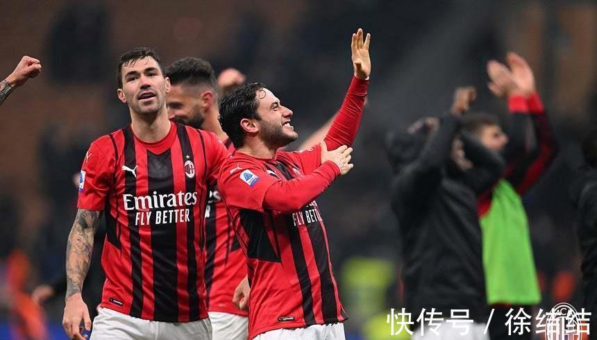 邓弗里斯|2-1,终于赢了!意甲豪门爆发,52%控球率+4分钟2球,争冠真乱了