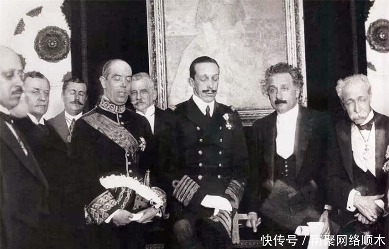 曼哈顿计划 爱因斯坦临终前说了什么?