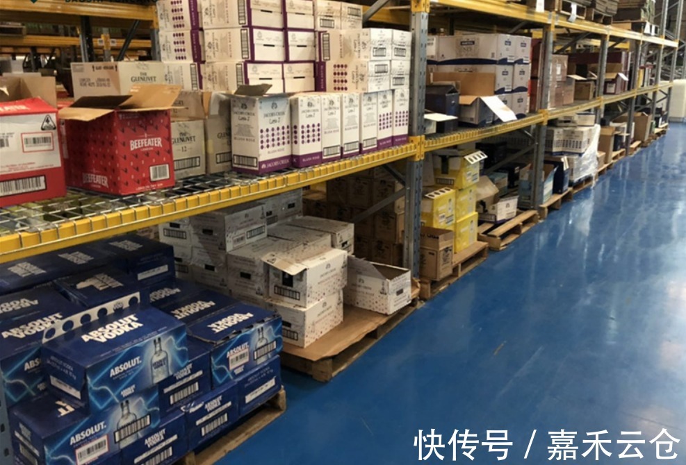出入口|【电子商务仓储管理】仓储货物装载的原则和注意事项