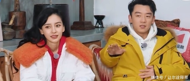 被嘉宾排挤,还被年轻导演调侃,郑恺为何仍不愿离开《奔跑吧》?