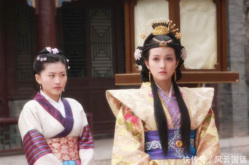 大师|朱元璋为何如此好命?大师见到他,直接让女儿给他做老婆