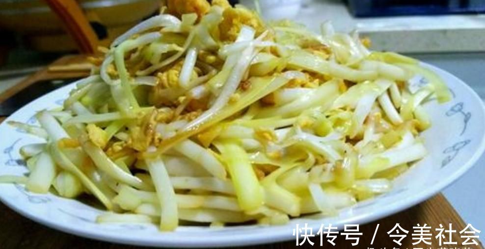 排毒养颜|女人想瘦又管不住嘴,不如多吃 “洗肠菜”,排毒养颜,瘦不伤身