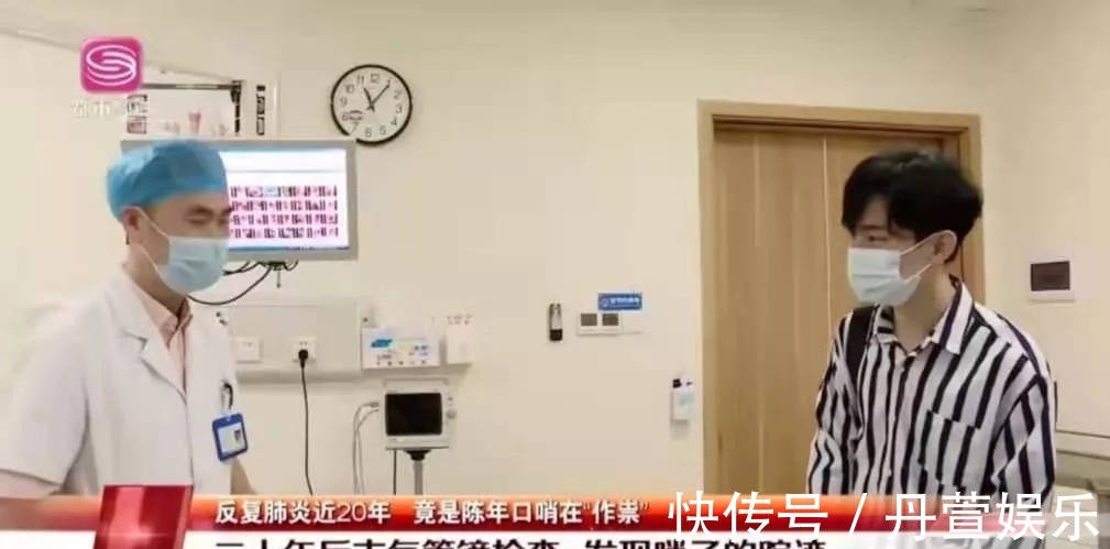爸妈|wenno：6岁男孩吞哨子，瞒了20年后肺部…不敢和父母说，是最危险的育儿信号