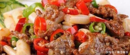 人到中年想长寿，要坚持吃3种食物，排毒养颜，好吃又健康！