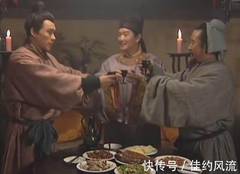 宋刑统$水浒传中最大的谎言:切二斤牛肉!原来我们被骗了这么多年