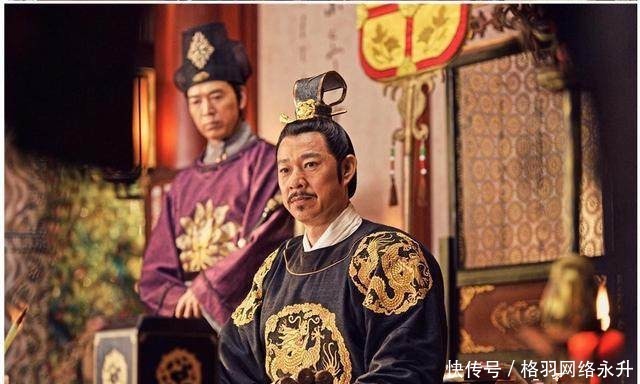 告老还乡|袁天罡晚年想要告老还乡，唐太宗不许，他说了7个字才被准奏