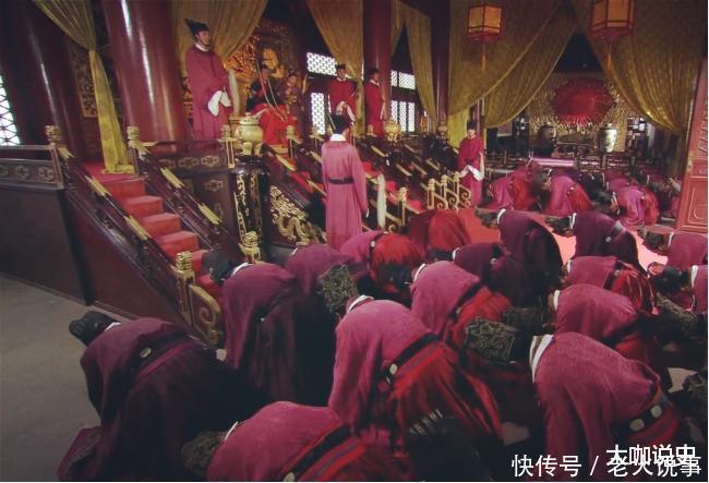 唐宋元明清中间少了个金朝,为何在编