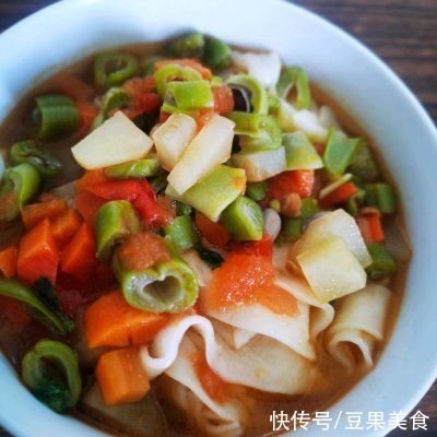 今晚要多煮点米，因为有这道菜