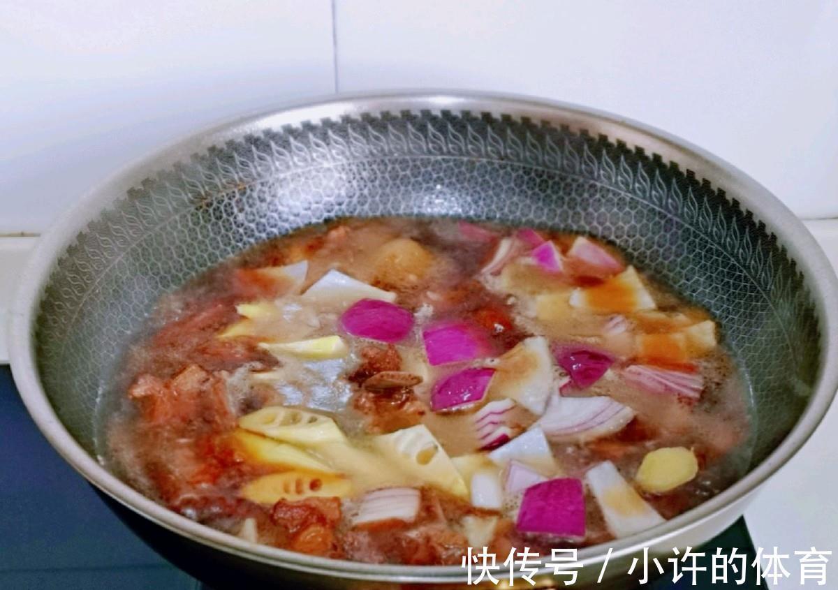 家人|入秋后，多给家人吃这菜，营养滋补，做法还不难