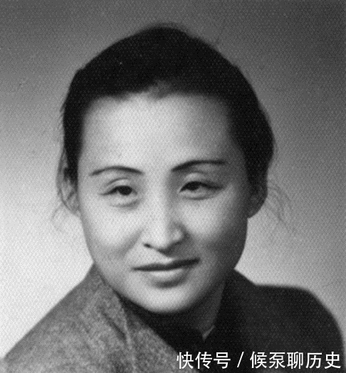 张心|张大千生活照:图2给他生8个孩子终离婚,图6小他32岁的娇妻