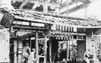 收复|陈明仁收复腾冲尺寸必争我敌肉搏,尸填街巷血满城垣