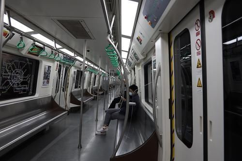 地铁站|未来10年，三类房子或成“黄金屋”？看看有没有你选择的房子