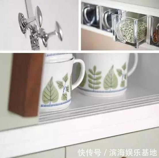 高低台|厨房7个设计很失败,看似高大上,其实“中看不中用”