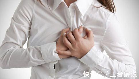 乳房胀痛|怀孕10天有哪些明显的征兆?身体出现这些信号,恭喜你怀孕了!