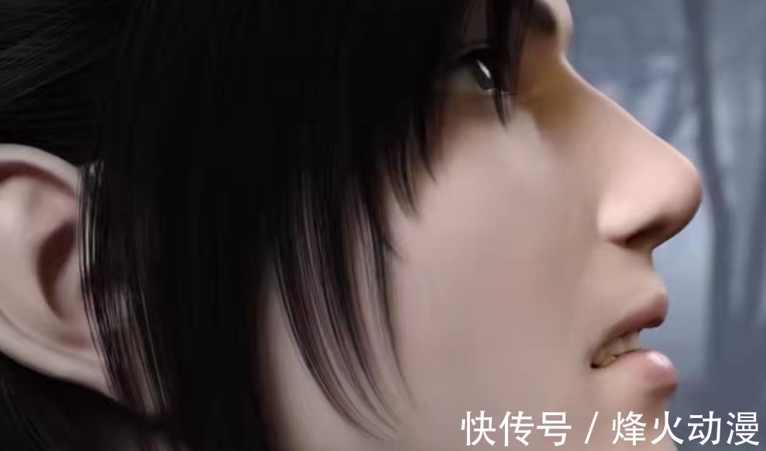 肉身!斗破苍穹:为什么三年之约结束后海波东就没戏了?答案其实很简单