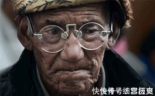 哲文!如何理解“寿多则辱”?庄子这句话,好强的年轻人应该懂