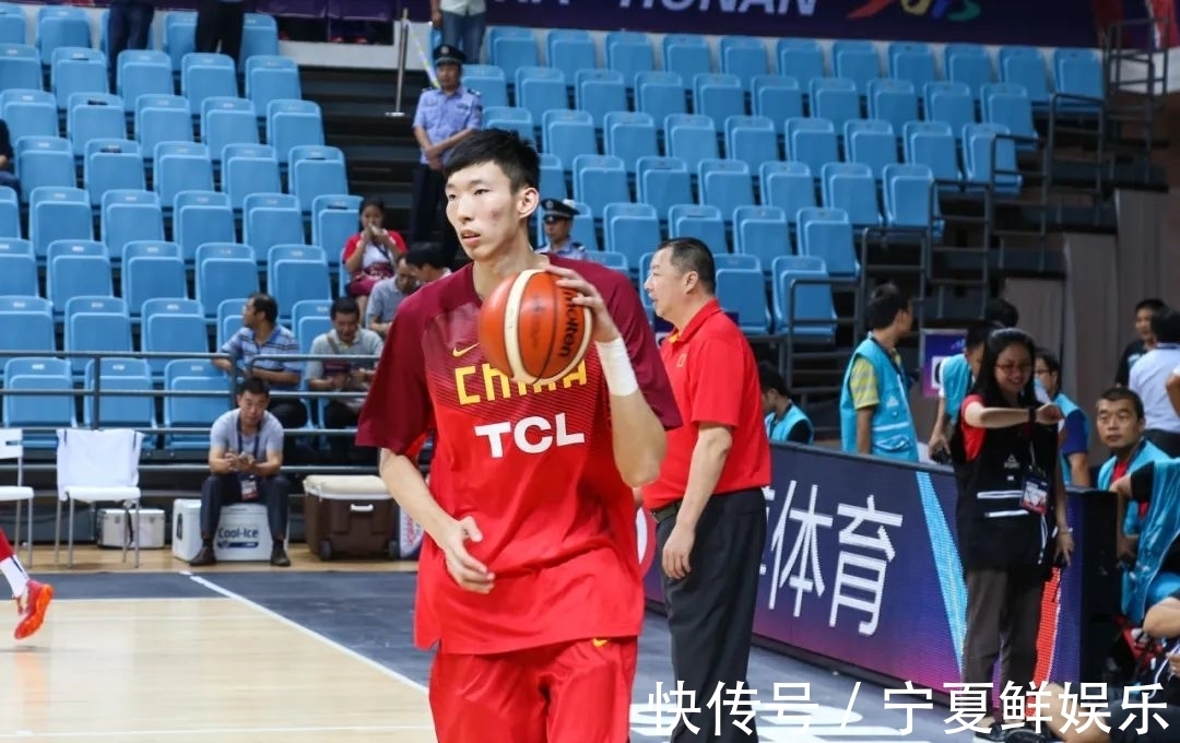 cb周琦的“战争”里,没有赢家