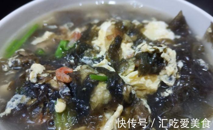 雪梨|入冬后,记得多吃“3黑3白”,营养美味又滋补,顺利过冬!