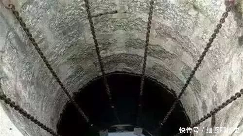 故宫内多达70多口井,为啥500年里面的水没人敢喝?真相是啥