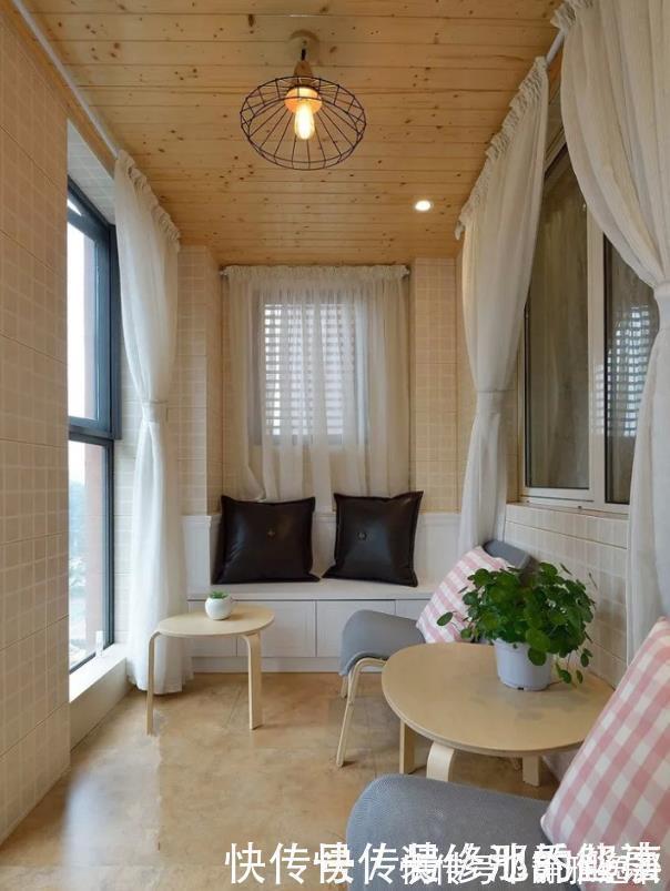 封阳台|封阳台材料该怎么选塑钢、铝合金和断桥铝,选错了后悔都来不及