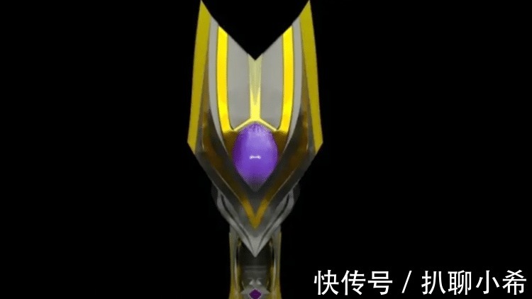 海报|《特利迦奥特曼》海报公布，旁边还有卡蜜拉，他真是迪迦的后代？