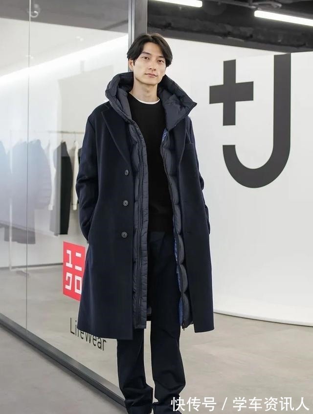 优衣库 优衣库+J,史上最贵也最超值的合作款!我推荐这些~!