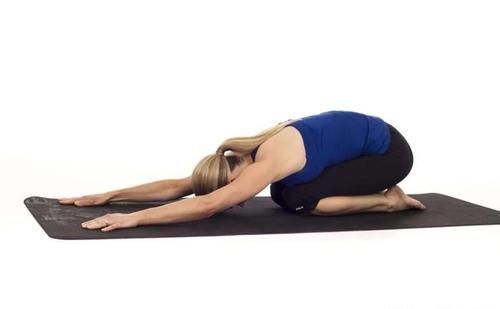 柔韧|脊柱有多柔韧,人就有多年轻,9个瑜伽体式强健脊柱