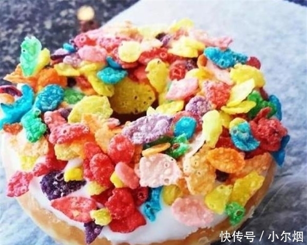 食物|美国人解释我们没有整天吃炸鸡汉堡,一日三餐是在吃这些食物