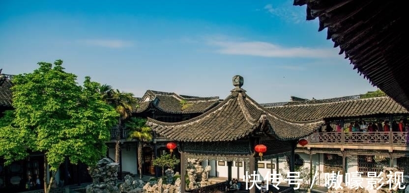 南京|外地人去南京旅游，忍不住“吐槽”这两点，本地人已习以为常