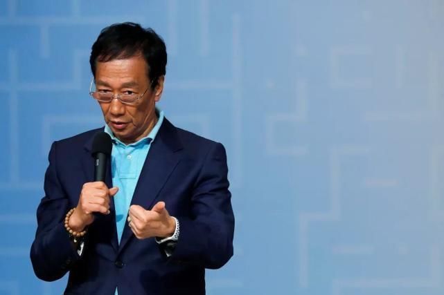 苹果|库克、郭台铭也没料到,生产线搬离中国后,员工离职工厂停工