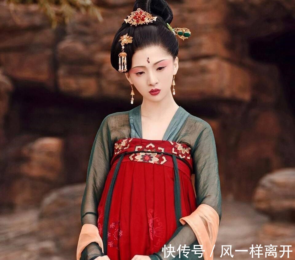 书法家#唐朝著名书法家,竟是母亲与白猿所生,相貌丑陋,却闻名于世