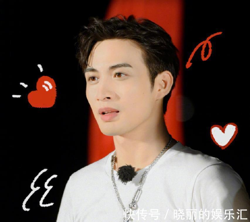 昊哥|张彬彬节目谈对秦昊的印象:不是在算计,就是在算计的路上