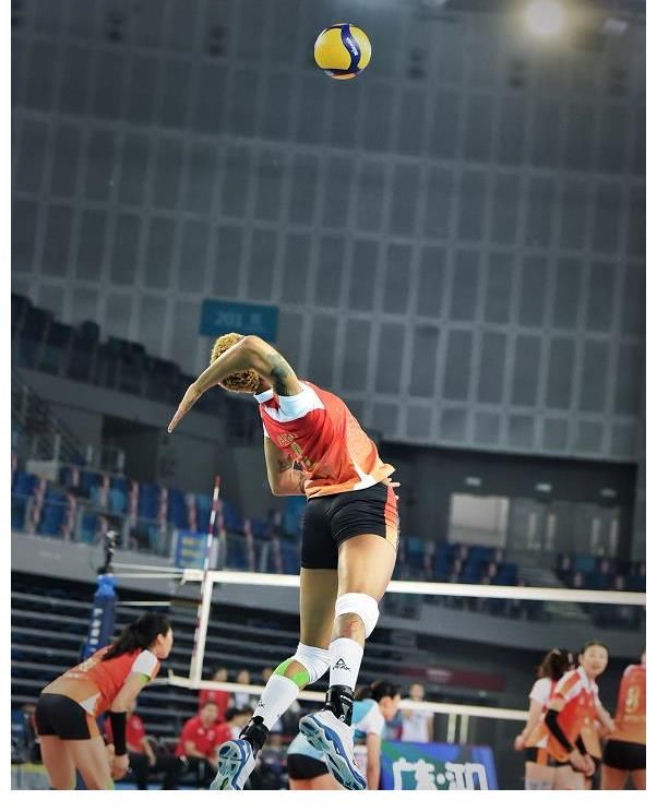 朱悅洲|排超聯(lián)賽最新技術(shù)統(tǒng)計(jì)：韓雯雅、王媛媛單項(xiàng)第1，瓦爾加斯3項(xiàng)榜首