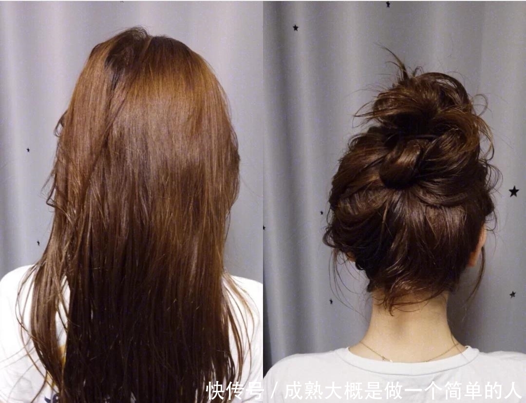 麦吉丽|3个洗发技巧，让你高级还有气质，赶快学起来