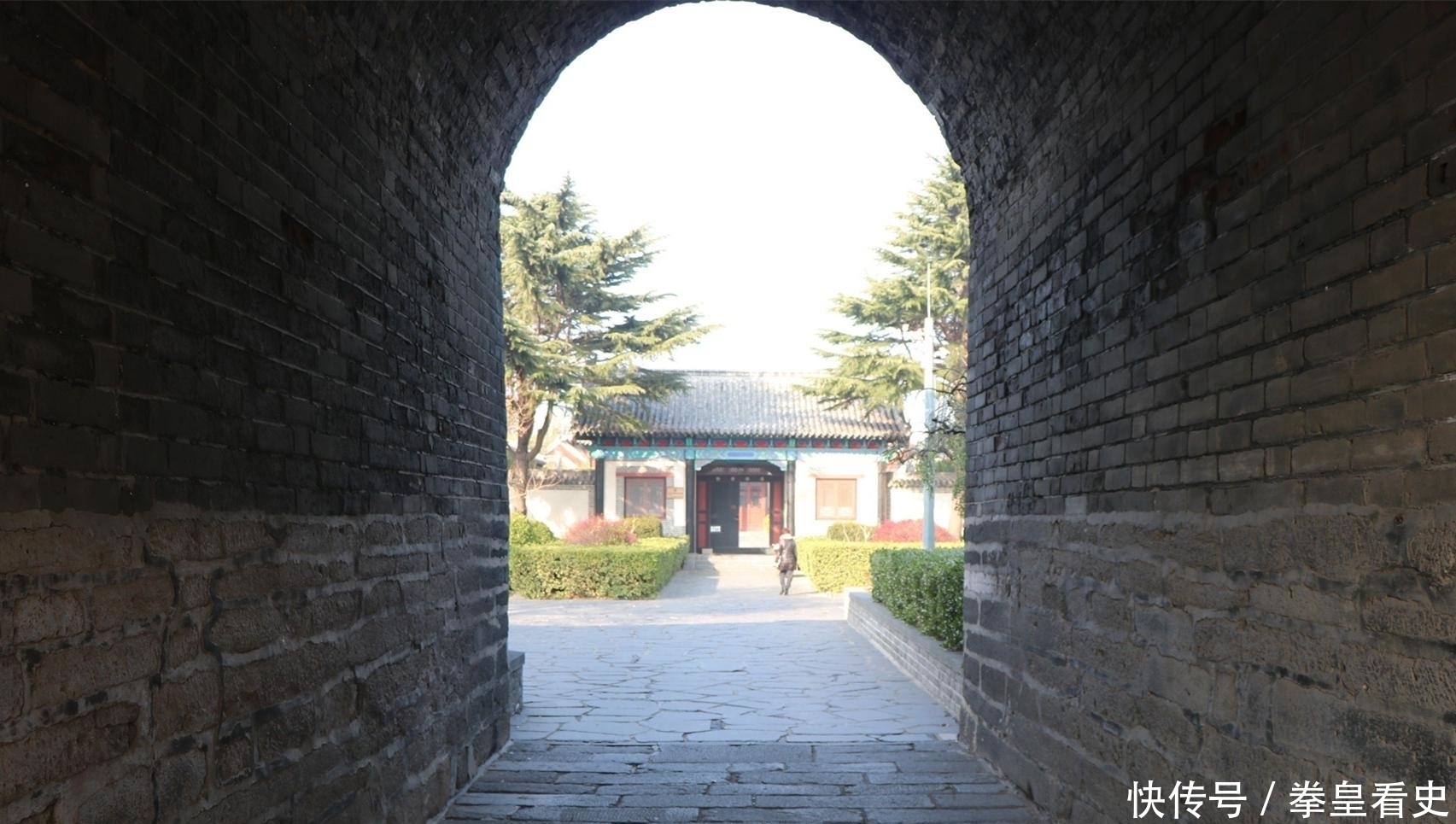 明代奇事:三个“倭人”漂流到登州府,还做了一首咏雪的诗