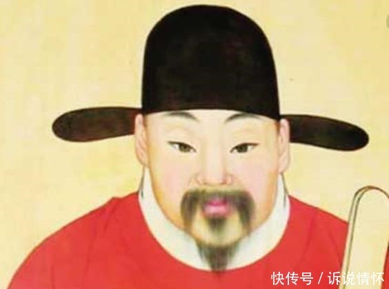  狂风|他被斩首之时，天空乌云密布狂风大作，百姓哀嚎刽子手挥刀自刎！