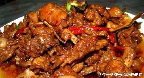 最受大家欢迎的荤菜,便宜实惠,健康滋补不上火,老少皆宜