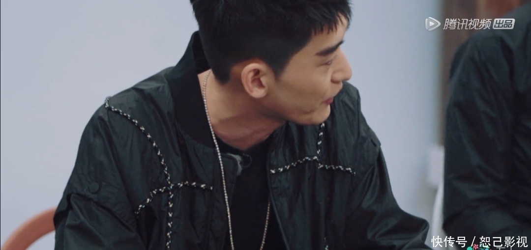 桃花坞 年度尬综也不只有抓马