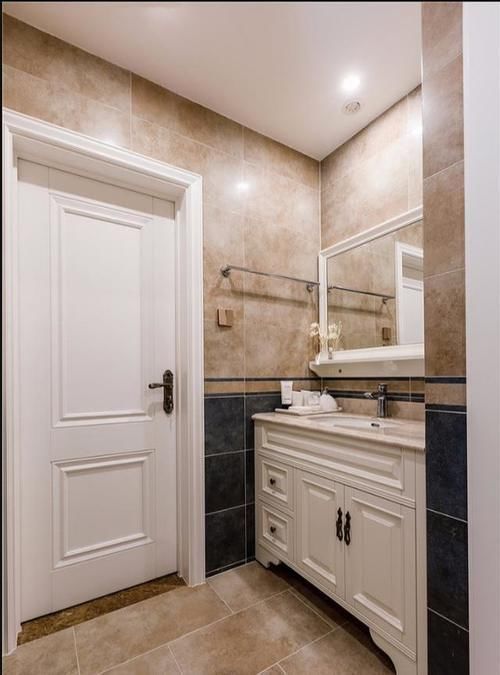 刷新闻|去同事家做客,一进门就被惊艳了,很喜欢这样的客厅装修,漂亮